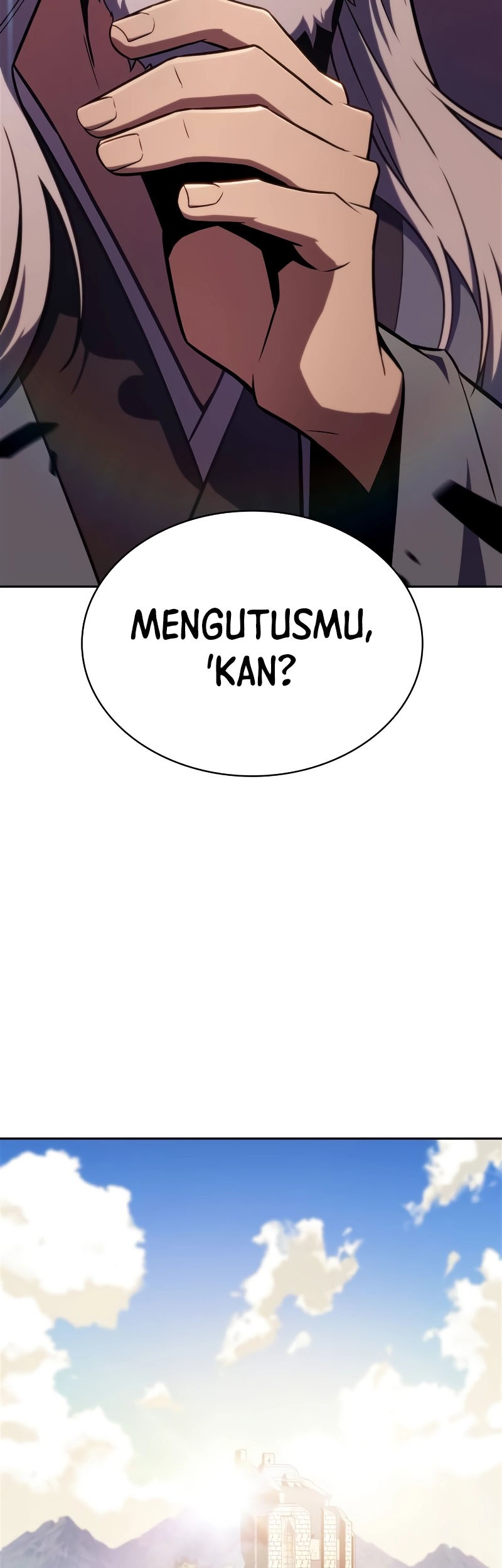 Solo Max-Level Newbie Chapter 148 Gambar 75