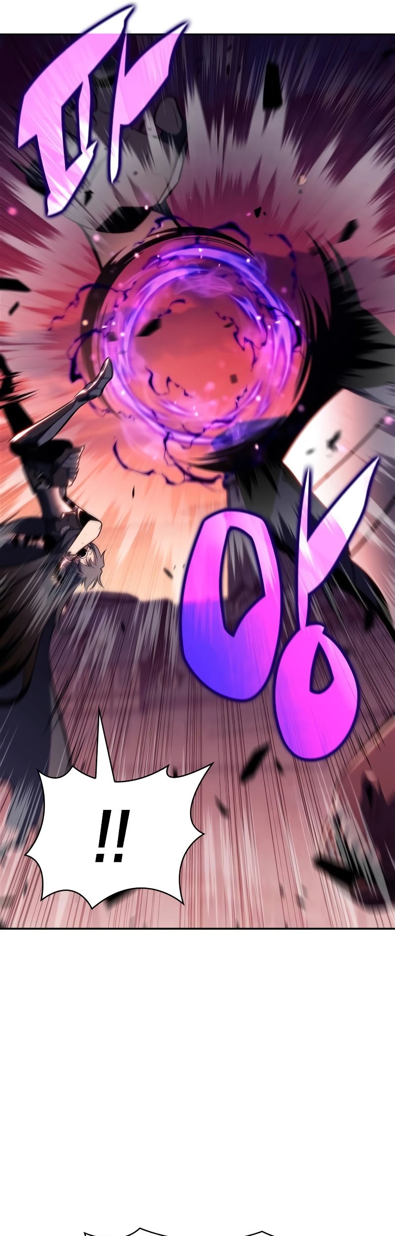 Solo Max-Level Newbie Chapter 148 Gambar 71