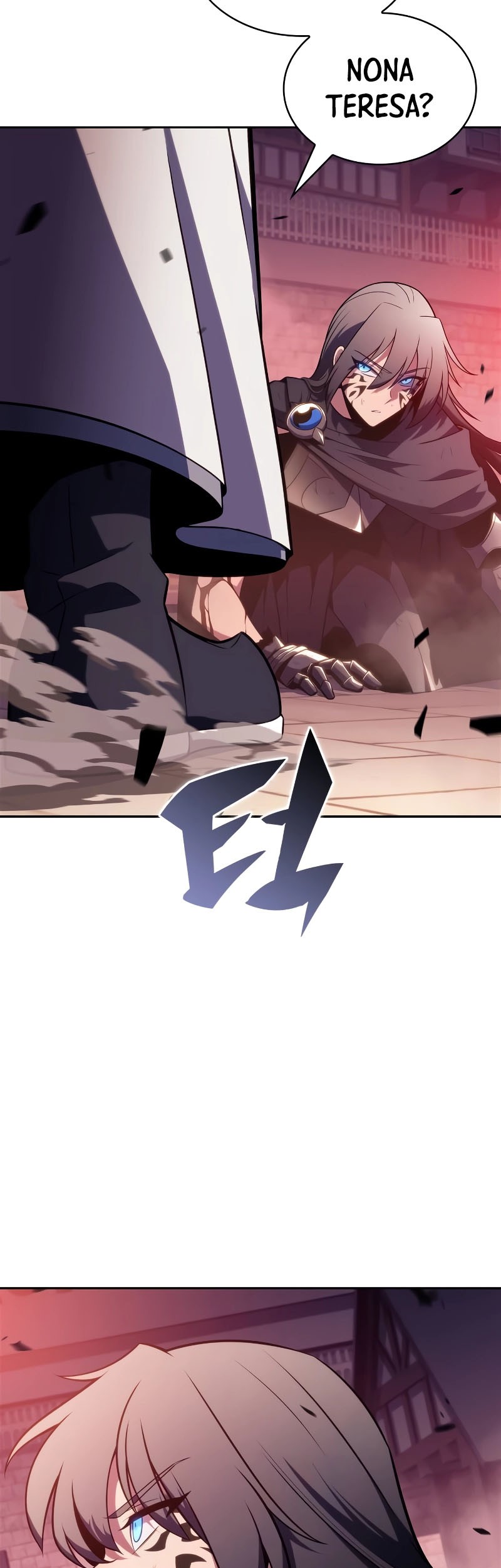 Solo Max-Level Newbie Chapter 148 Gambar 73