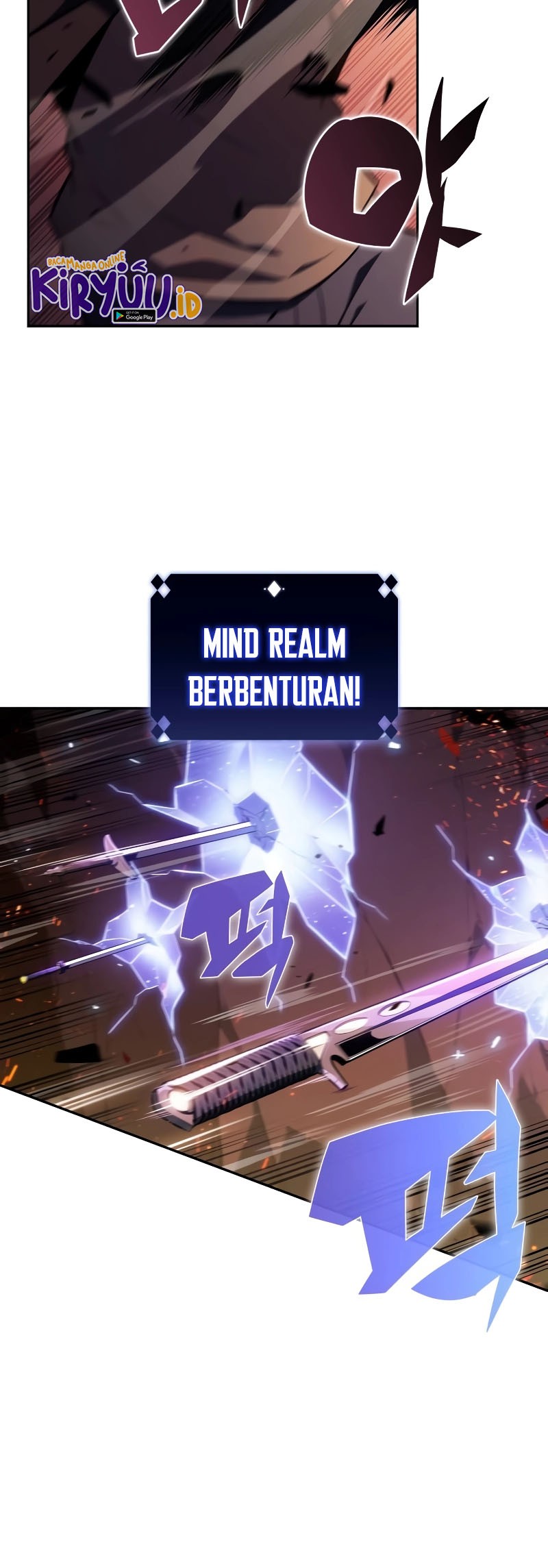 Solo Max-Level Newbie Chapter 148 Gambar 52