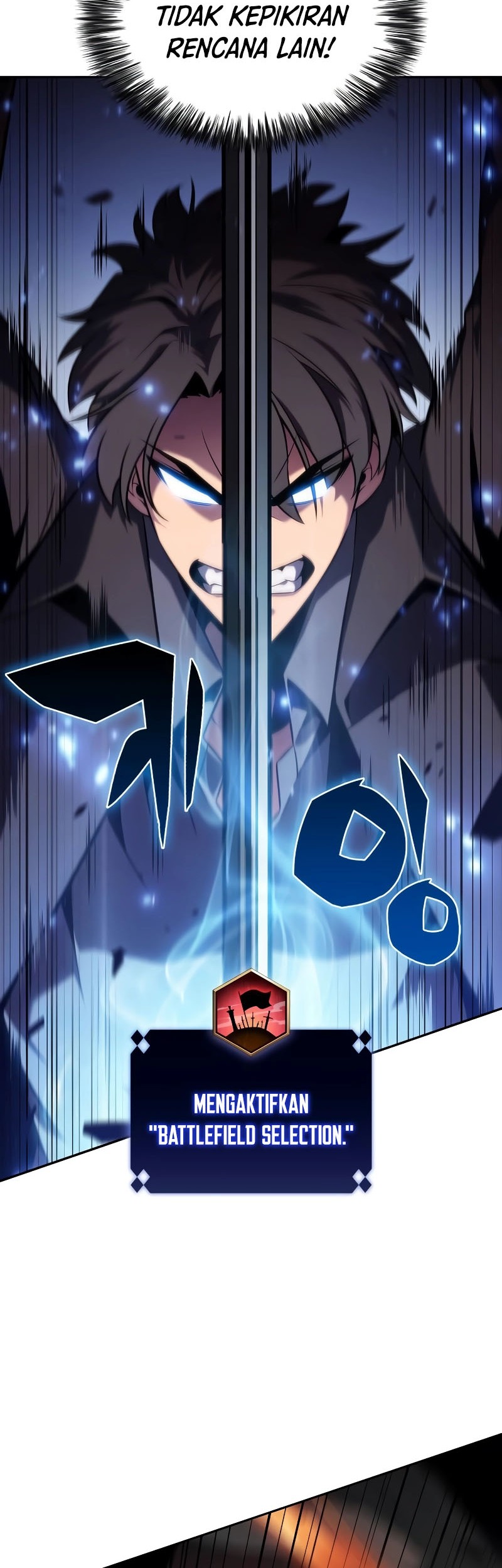 Solo Max-Level Newbie Chapter 148 Gambar 49