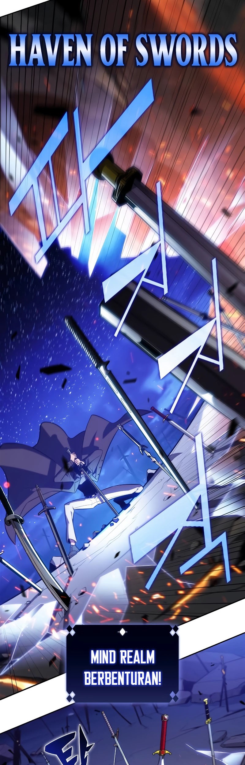 Solo Max-Level Newbie Chapter 148 Gambar 50