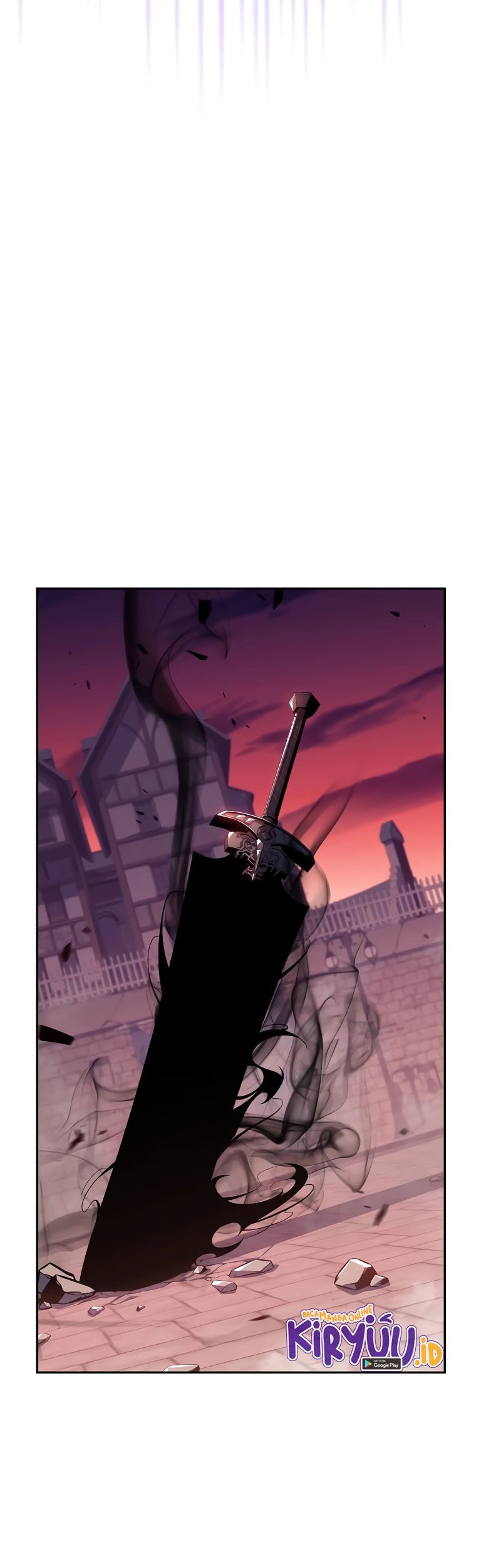 Solo Max-Level Newbie Chapter 148 Gambar 62