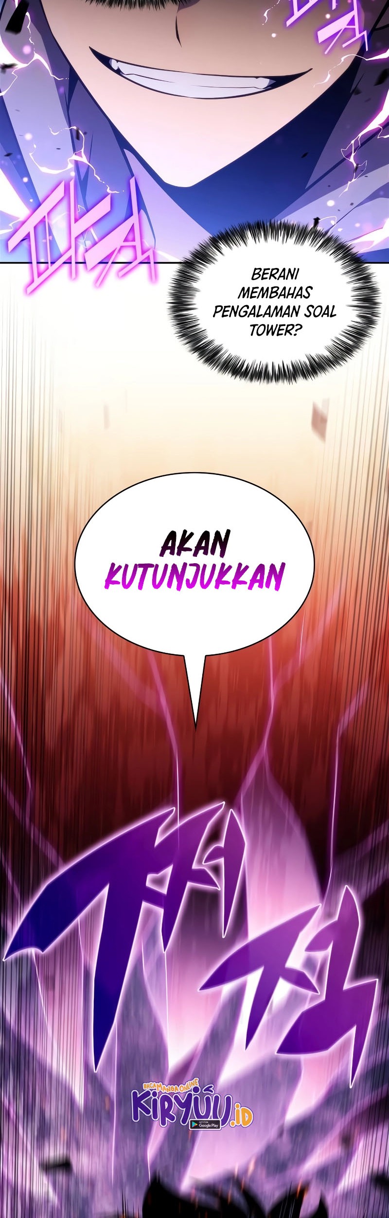 Solo Max-Level Newbie Chapter 148 Gambar 60