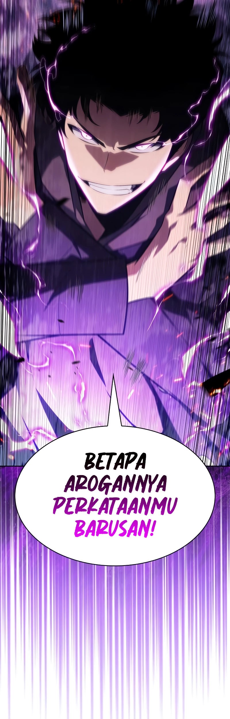 Solo Max-Level Newbie Chapter 148 Gambar 61