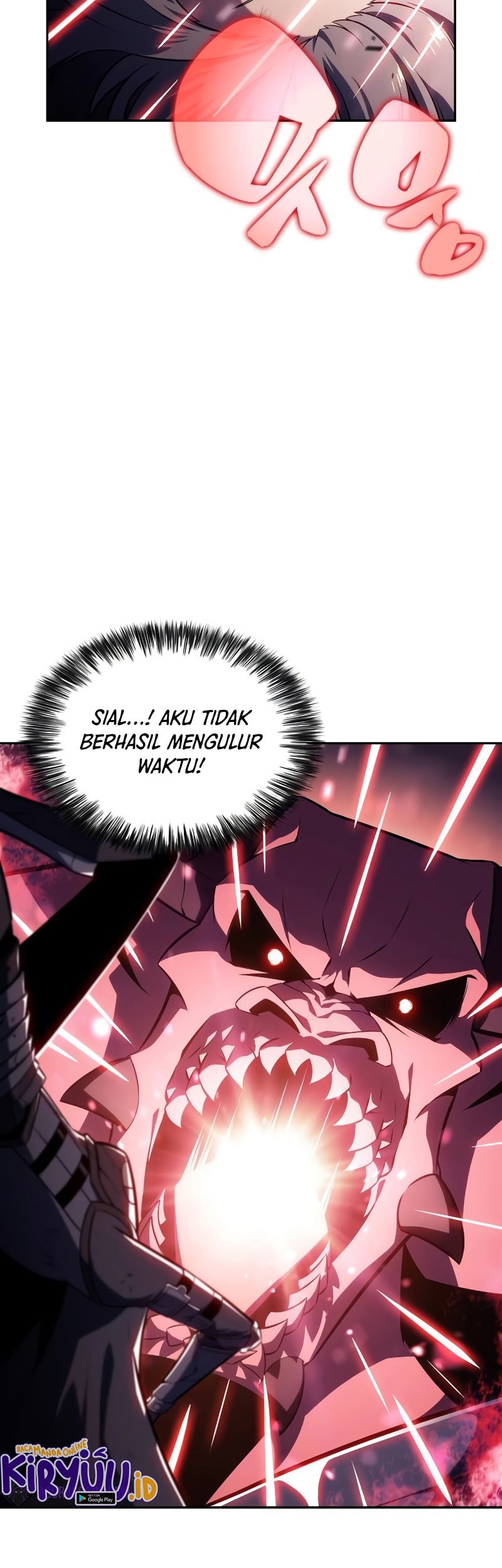 Solo Max-Level Newbie Chapter 148 Gambar 68