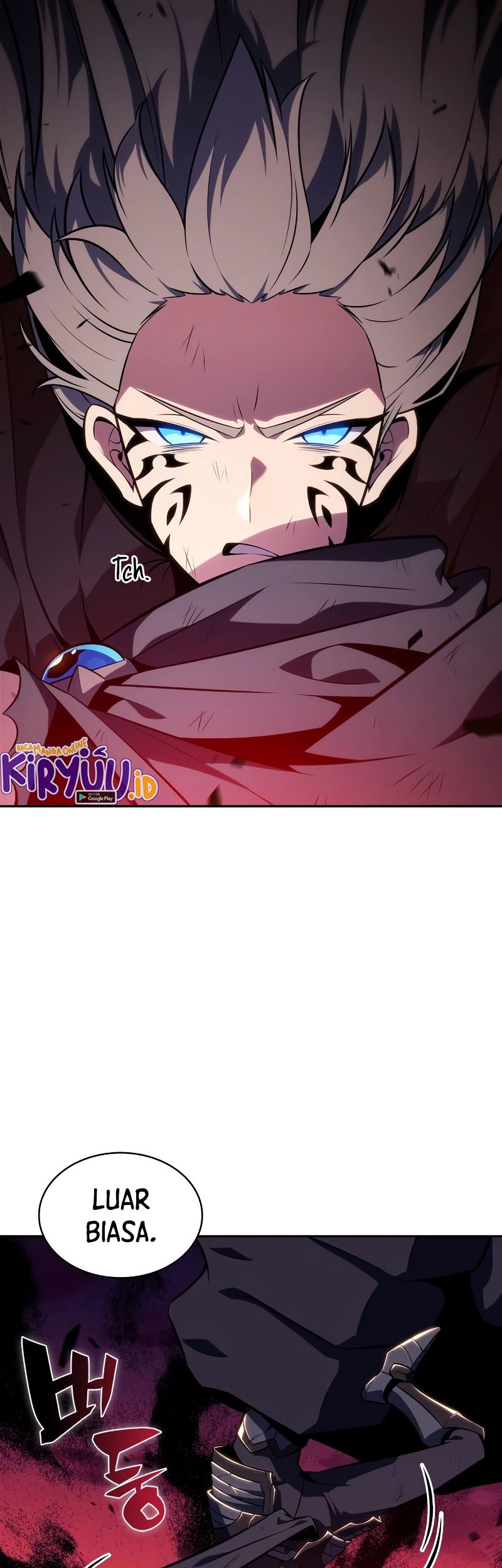 Solo Max-Level Newbie Chapter 148 Gambar 65