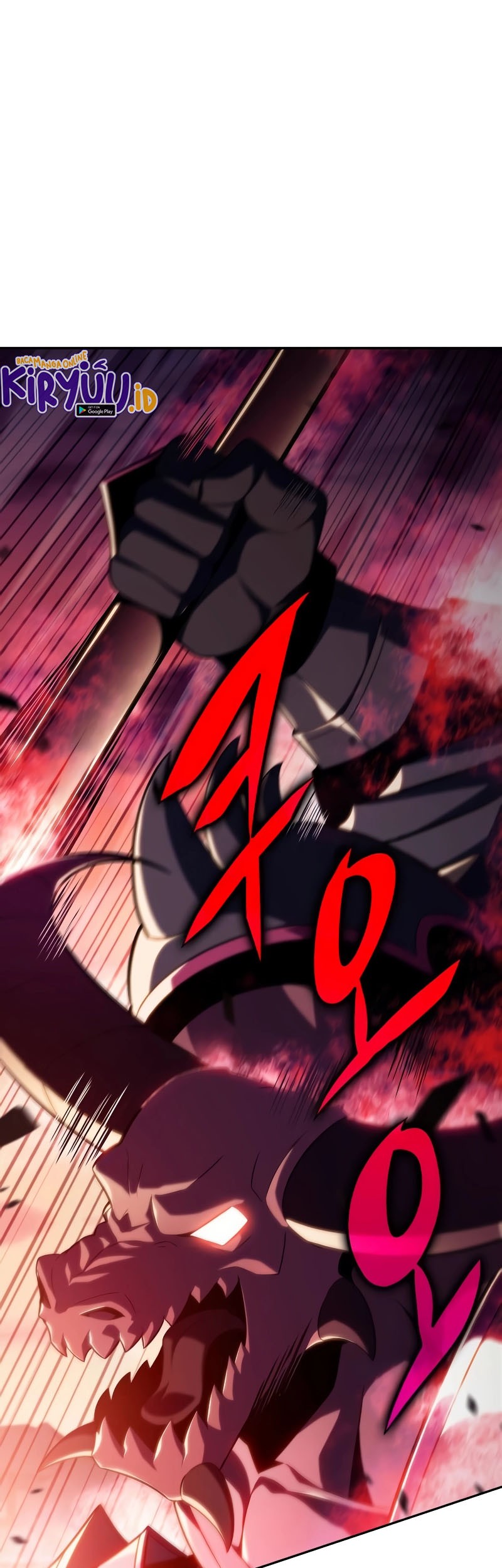 Manhwa Solo Max-Level Newbie Chapter 148 gambar nomor 2