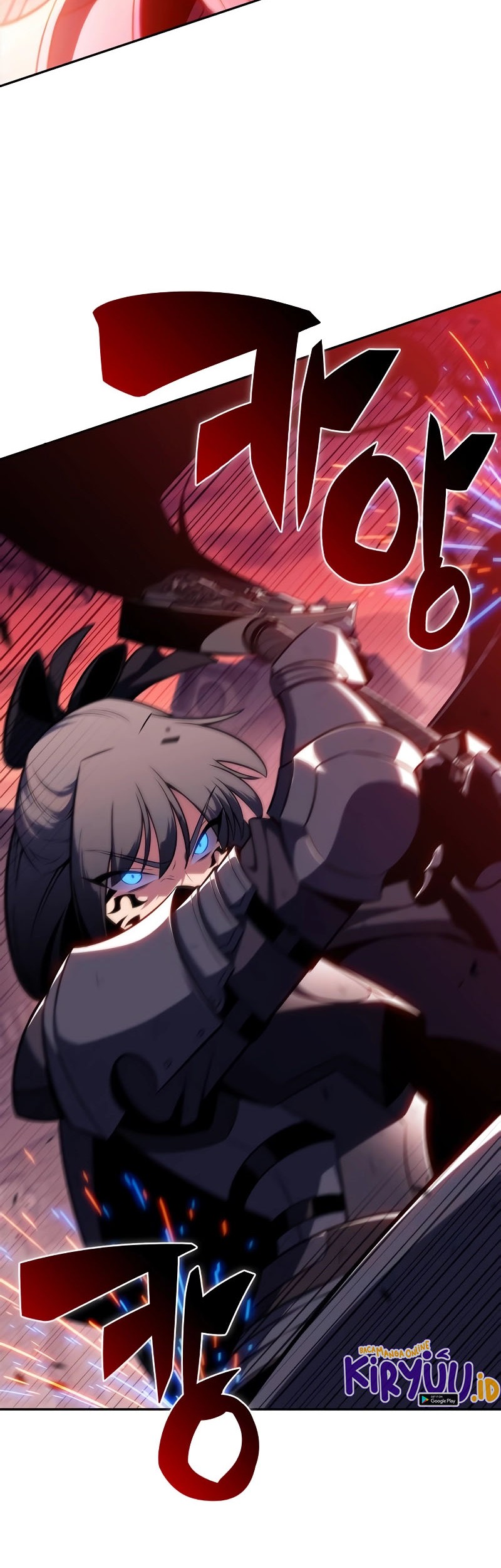 Solo Max-Level Newbie Chapter 148 Gambar 3