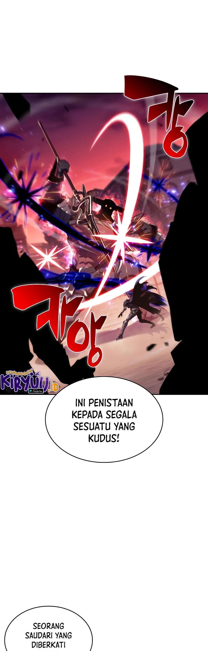 Solo Max-Level Newbie Chapter 148 Gambar 4