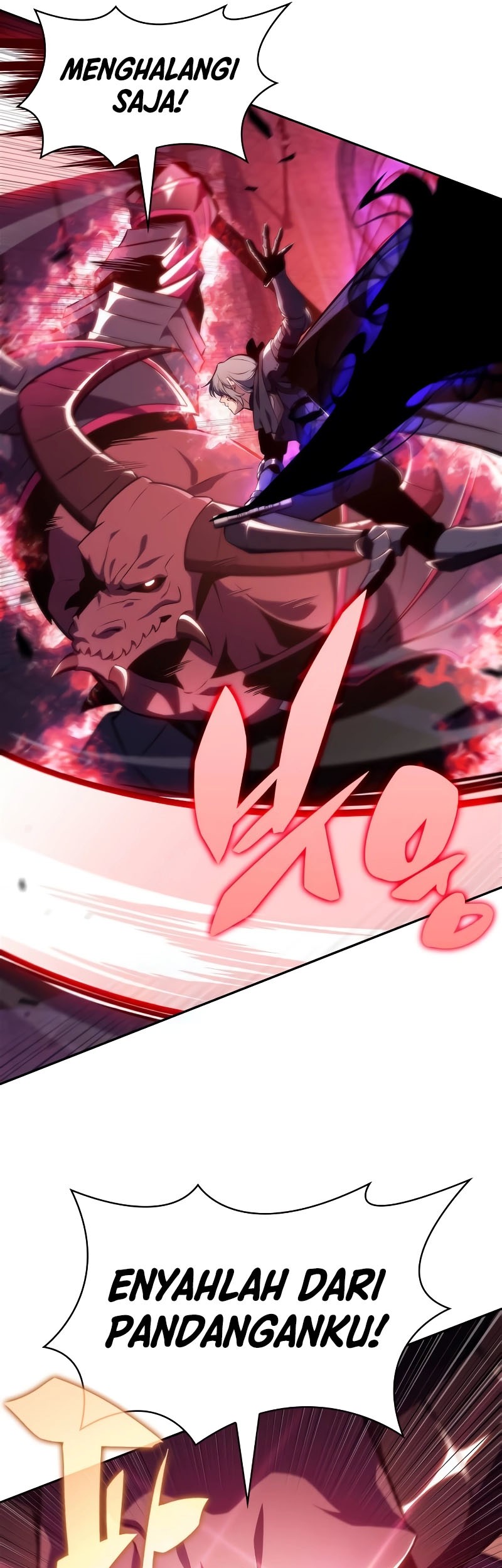 Solo Max-Level Newbie Chapter 148 Gambar 7