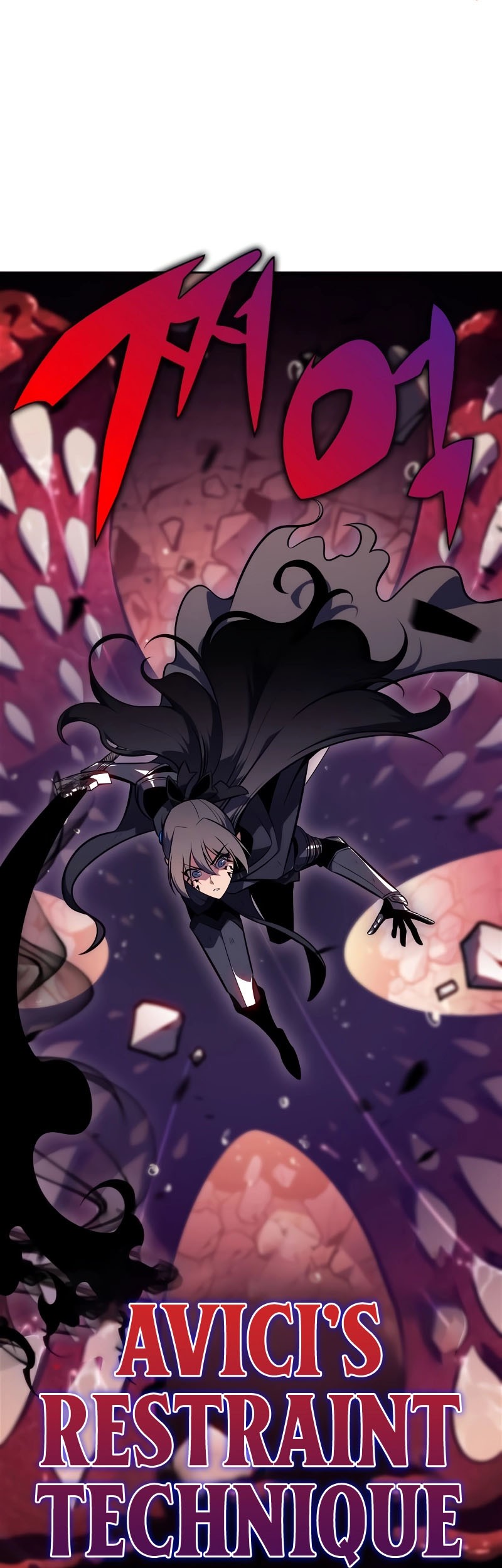 Solo Max-Level Newbie Chapter 148 Gambar 9