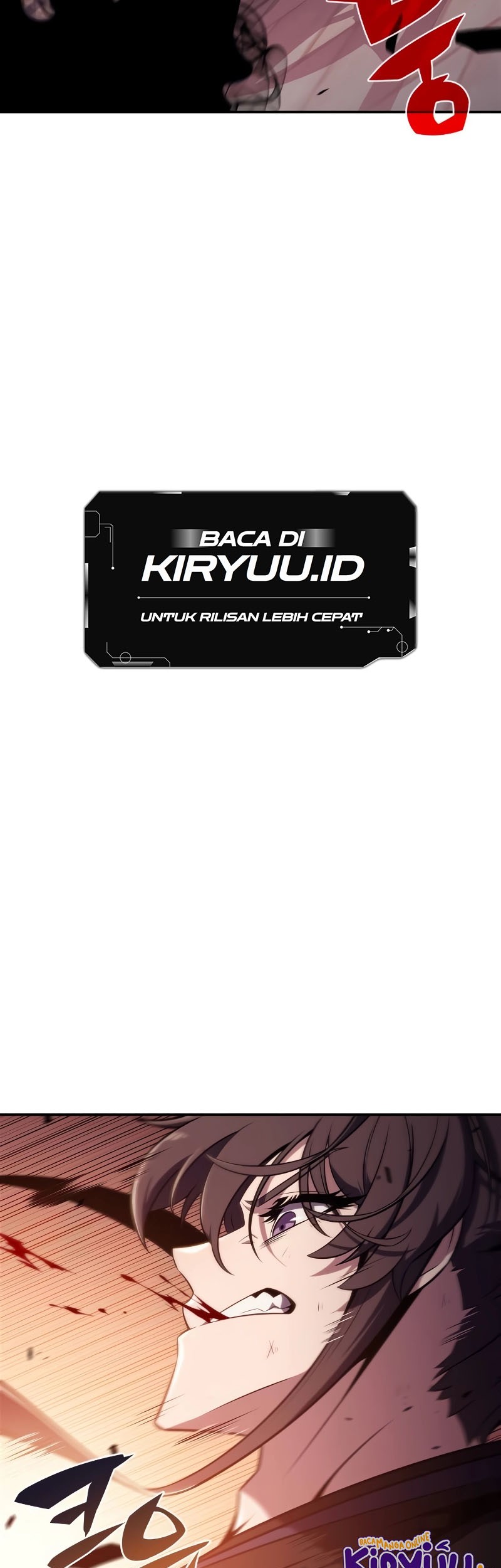 Solo Max-Level Newbie Chapter 148 Gambar 15