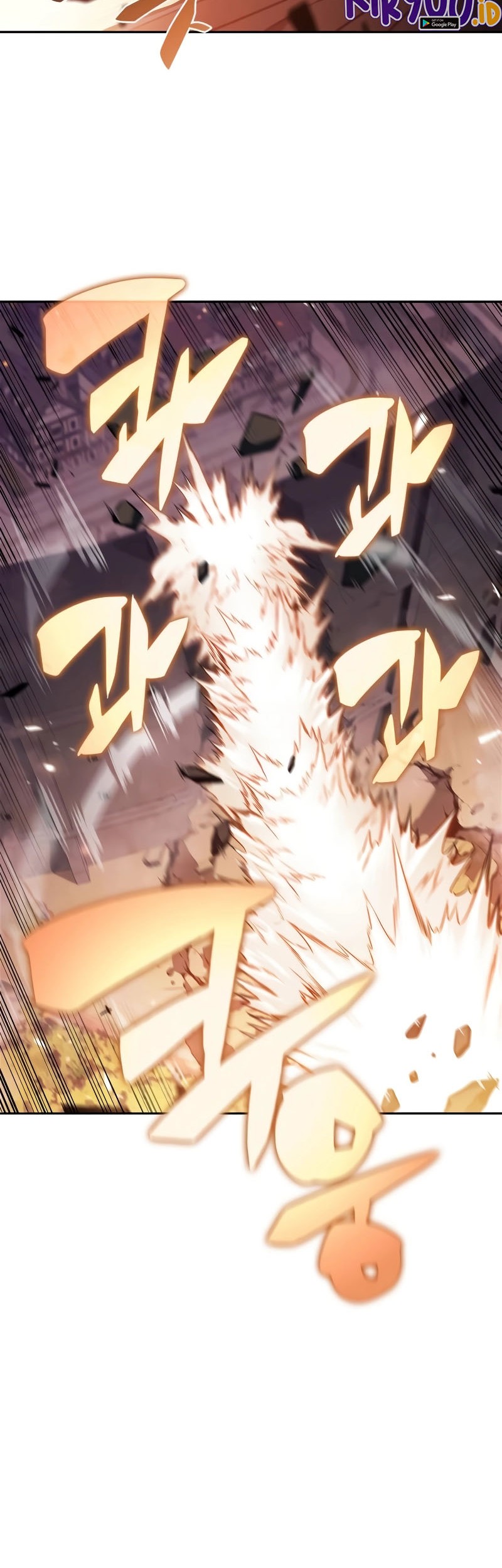 Solo Max-Level Newbie Chapter 148 Gambar 16