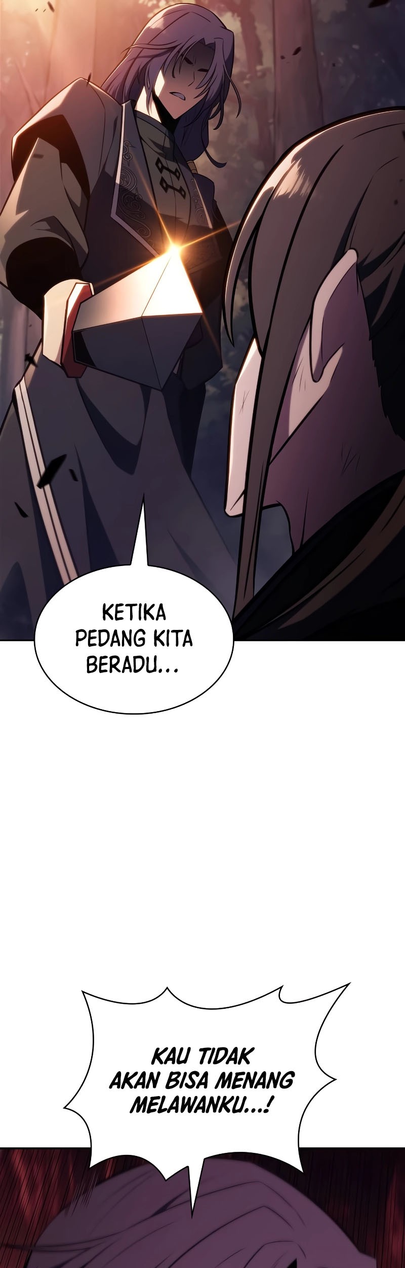 Solo Max-Level Newbie Chapter 148 Gambar 19