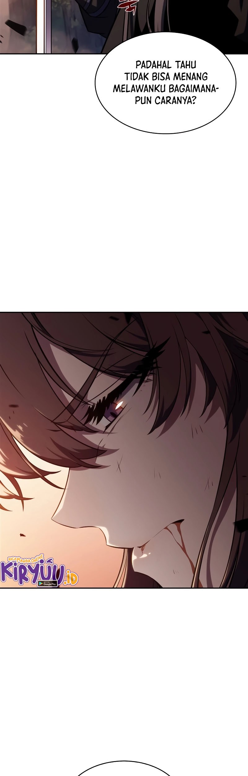 Solo Max-Level Newbie Chapter 148 Gambar 21