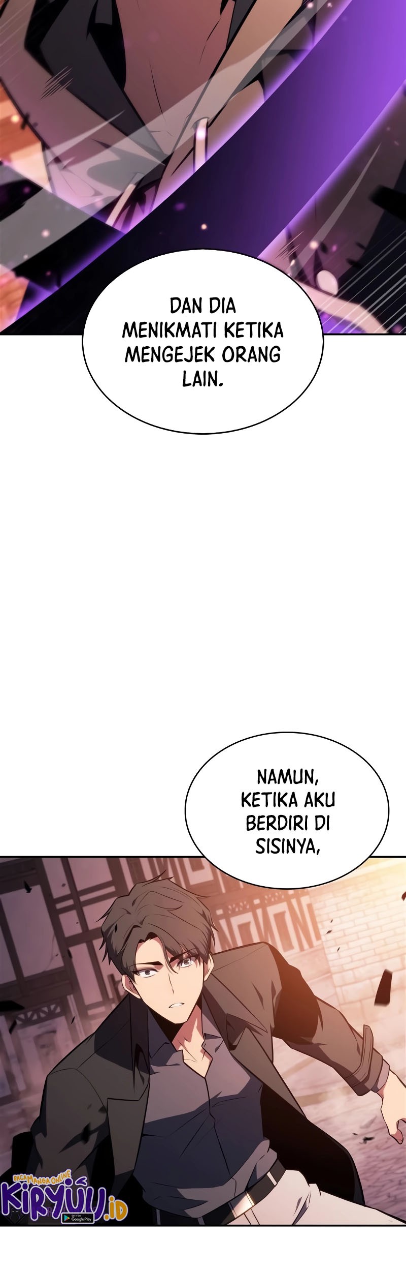 Solo Max-Level Newbie Chapter 148 Gambar 23