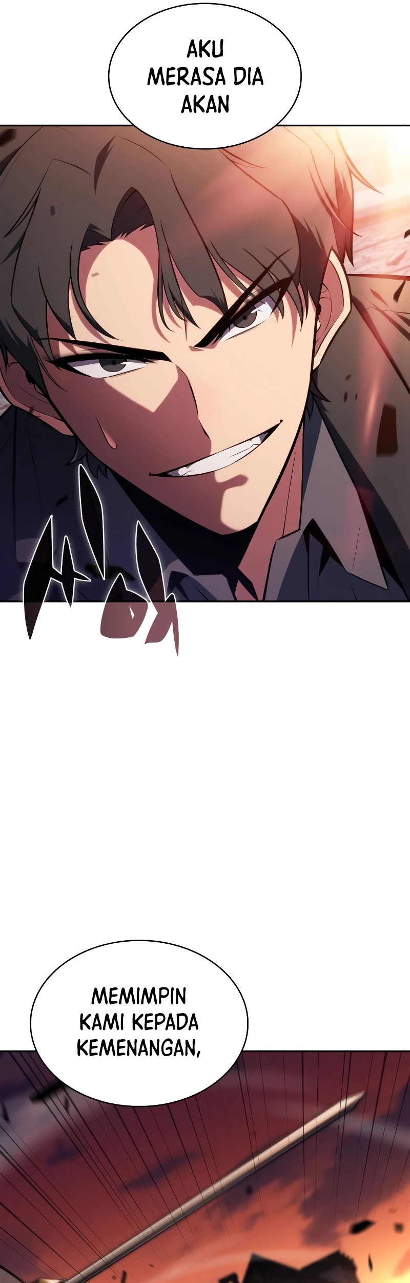 Solo Max-Level Newbie Chapter 148 Gambar 25