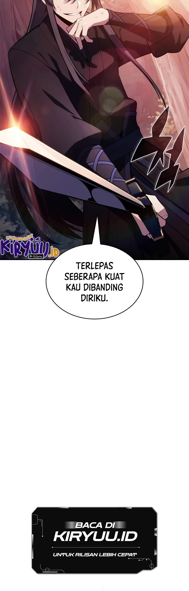 Solo Max-Level Newbie Chapter 148 Gambar 27