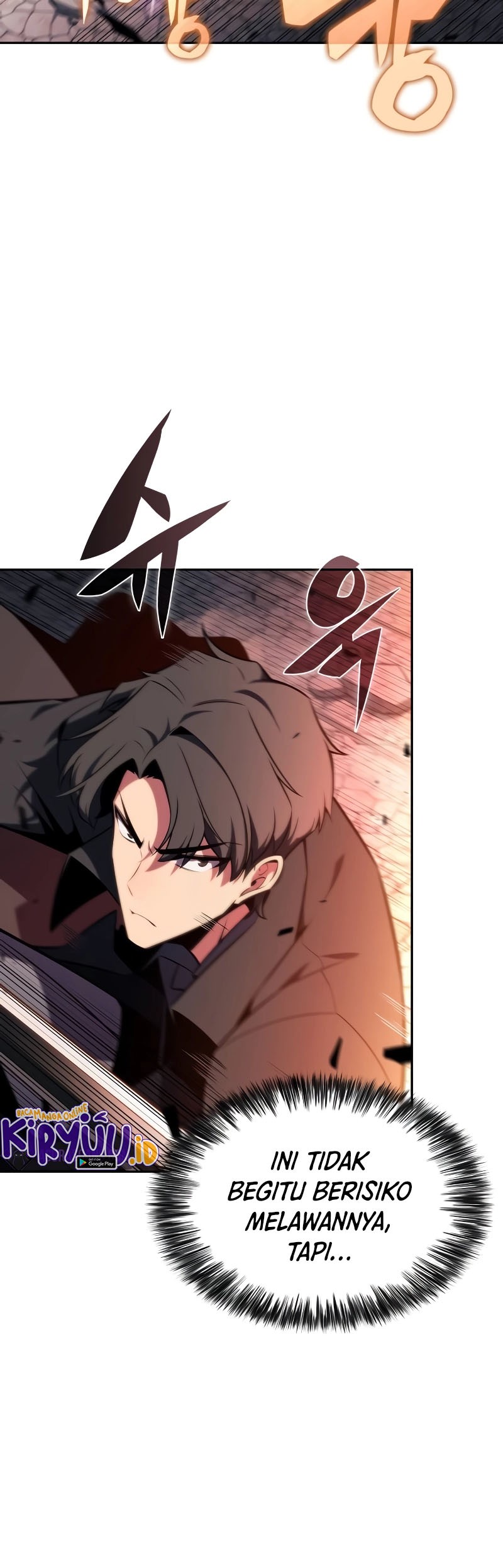 Solo Max-Level Newbie Chapter 148 Gambar 29