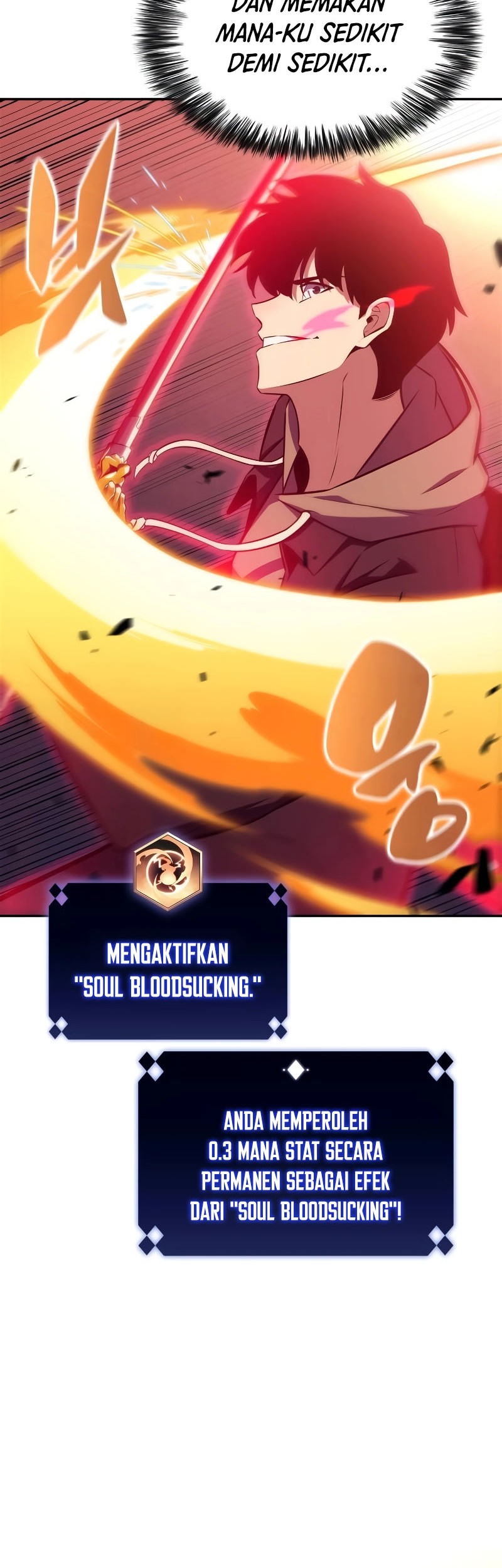 Solo Max-Level Newbie Chapter 148 Gambar 31