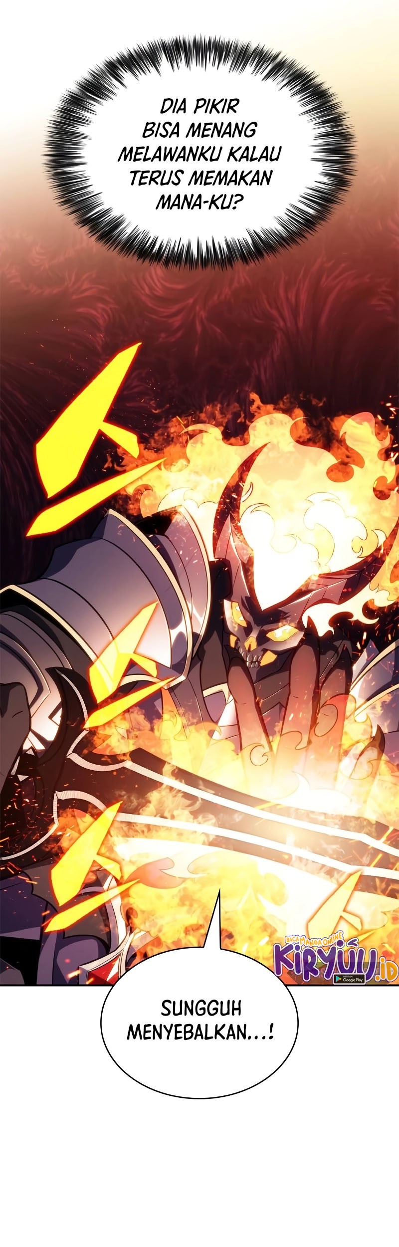 Solo Max-Level Newbie Chapter 148 Gambar 32