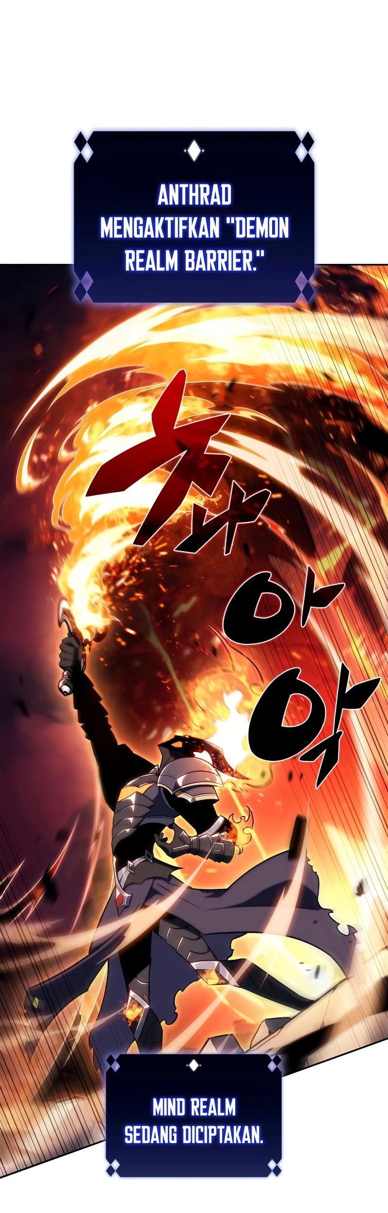 Solo Max-Level Newbie Chapter 148 Gambar 33