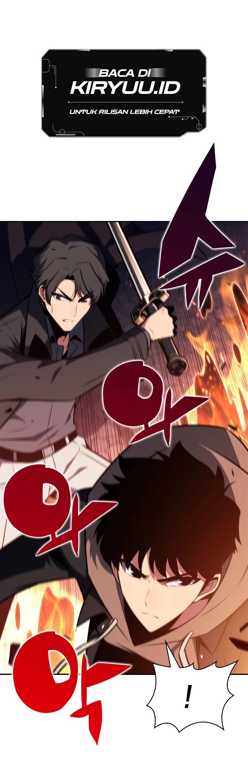 Solo Max-Level Newbie Chapter 148 Gambar 34