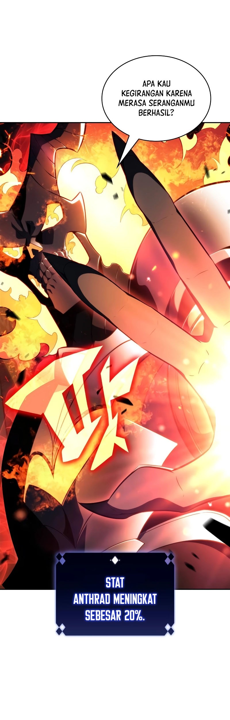 Solo Max-Level Newbie Chapter 148 Gambar 37