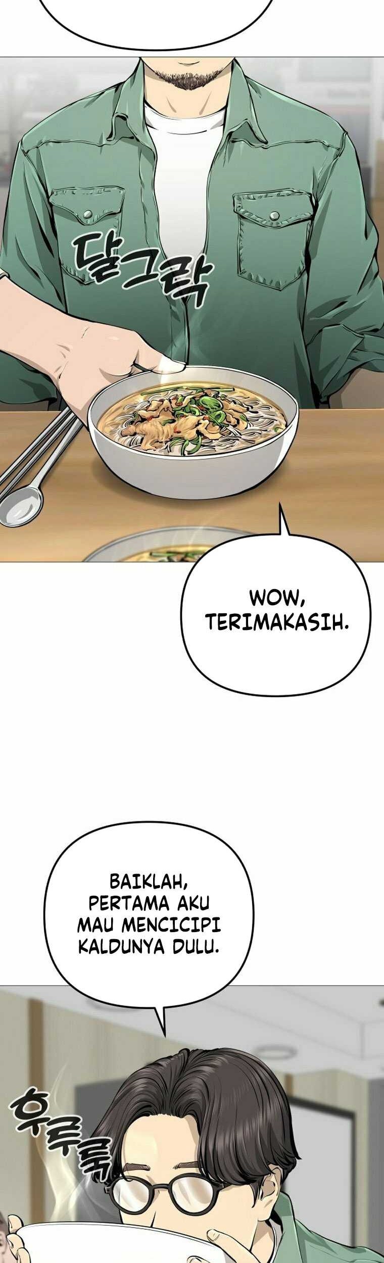 Famous Restaurant Chapter 14 Gambar 37