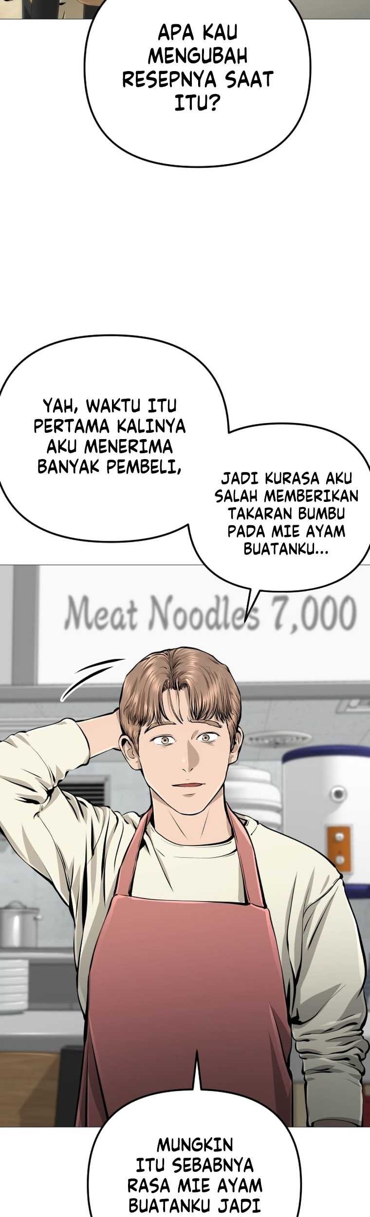 Famous Restaurant Chapter 14 Gambar 41
