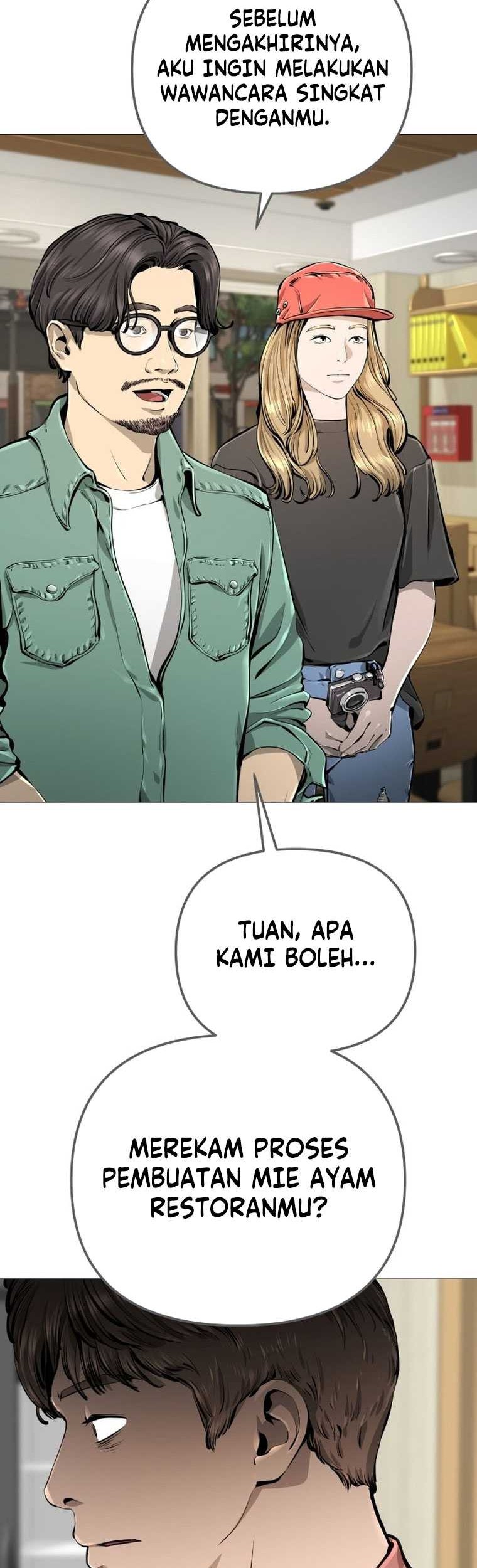 Famous Restaurant Chapter 14 Gambar 46