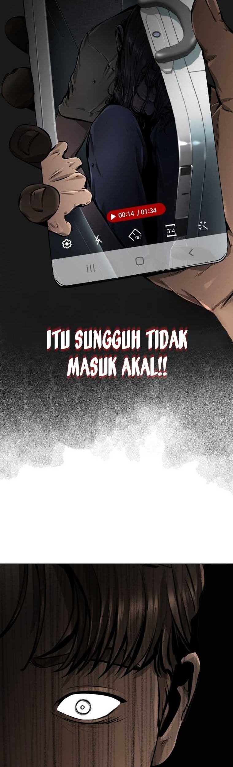 Famous Restaurant Chapter 14 Gambar 25