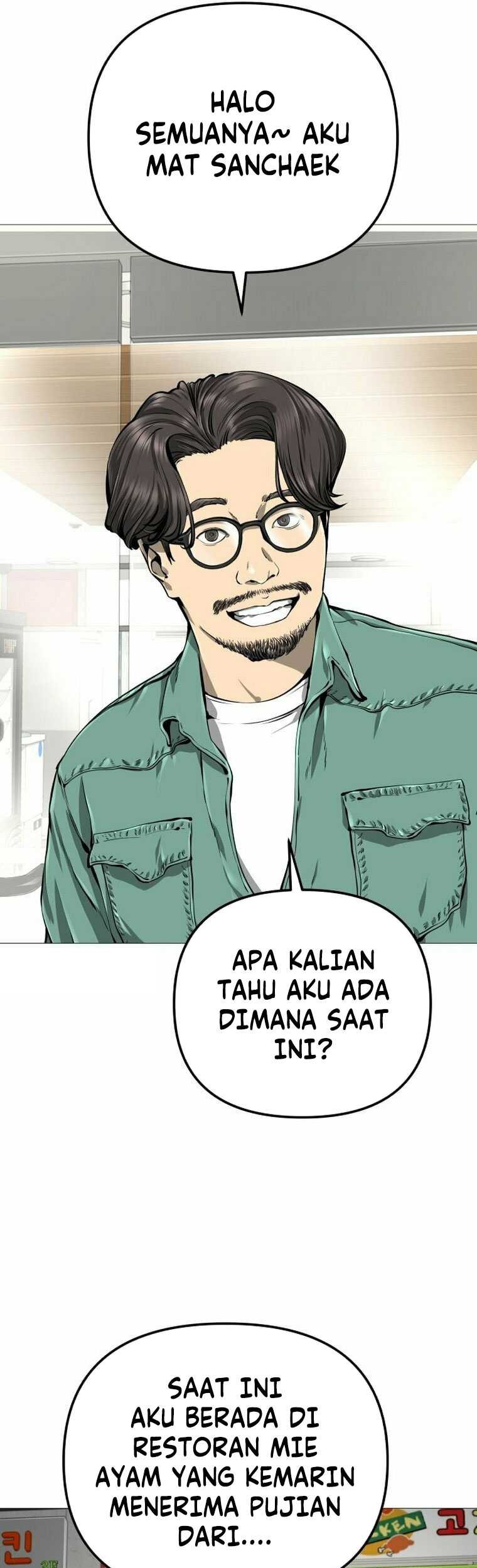 Famous Restaurant Chapter 14 Gambar 30