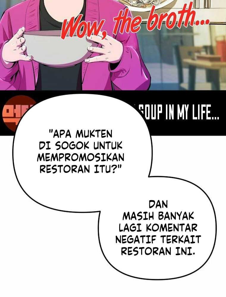 Famous Restaurant Chapter 14 Gambar 32