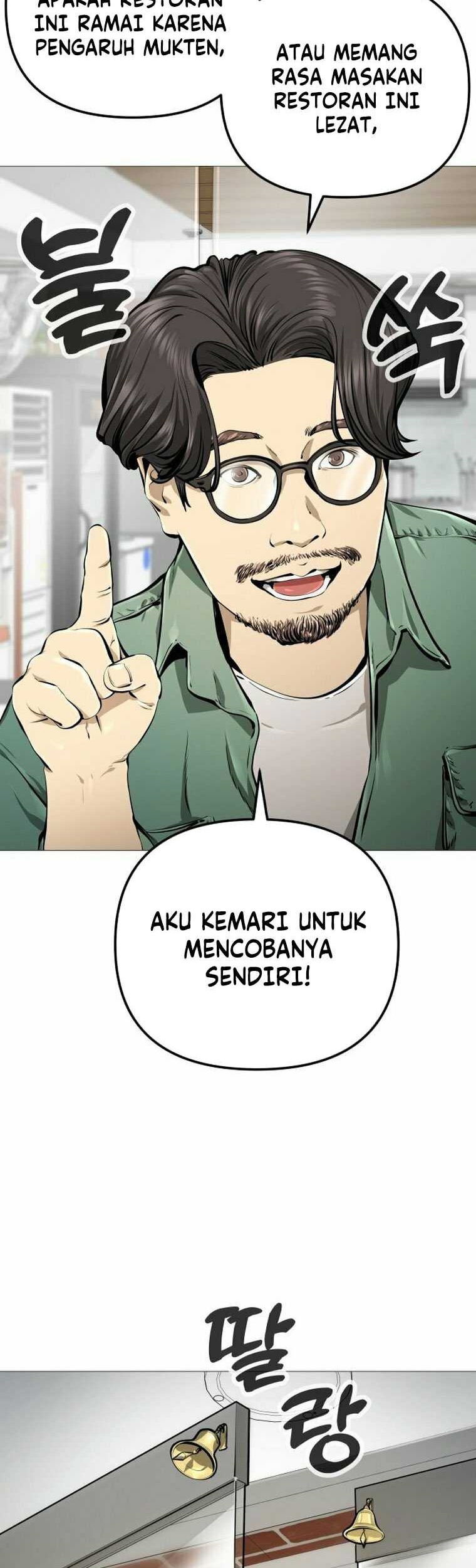 Famous Restaurant Chapter 14 Gambar 34
