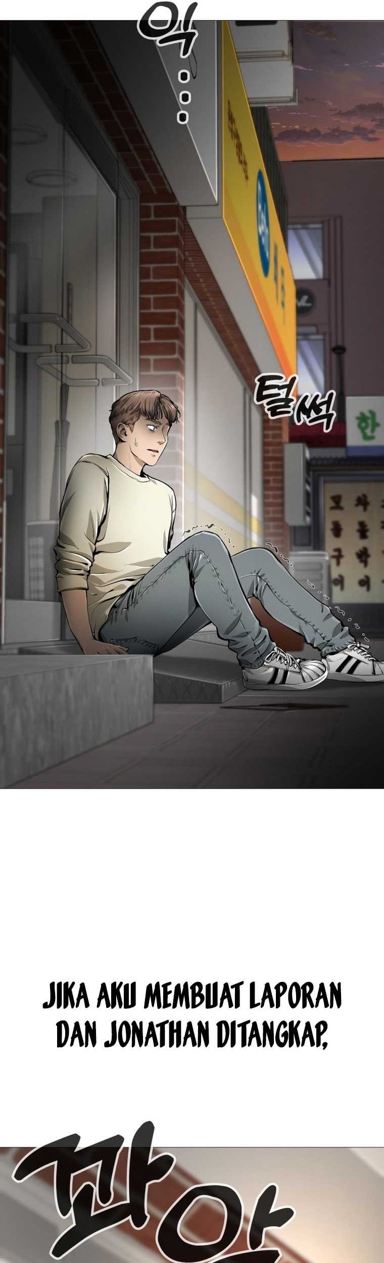 Famous Restaurant Chapter 14 Gambar 67