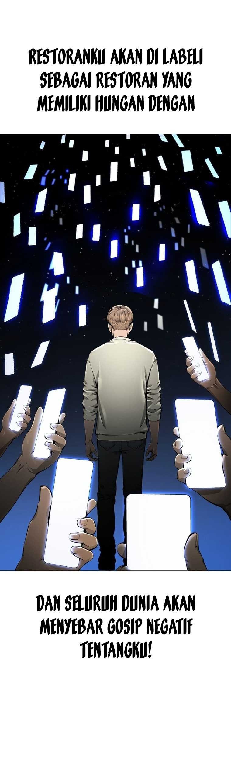 Famous Restaurant Chapter 14 Gambar 70