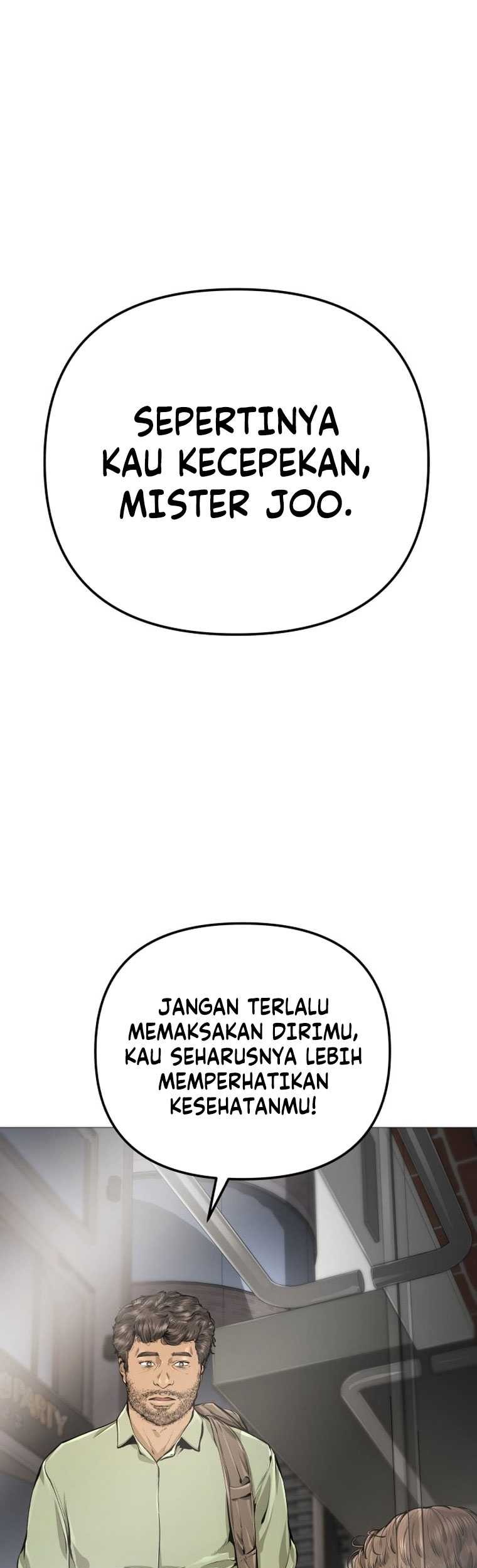 Famous Restaurant Chapter 14 Gambar 73