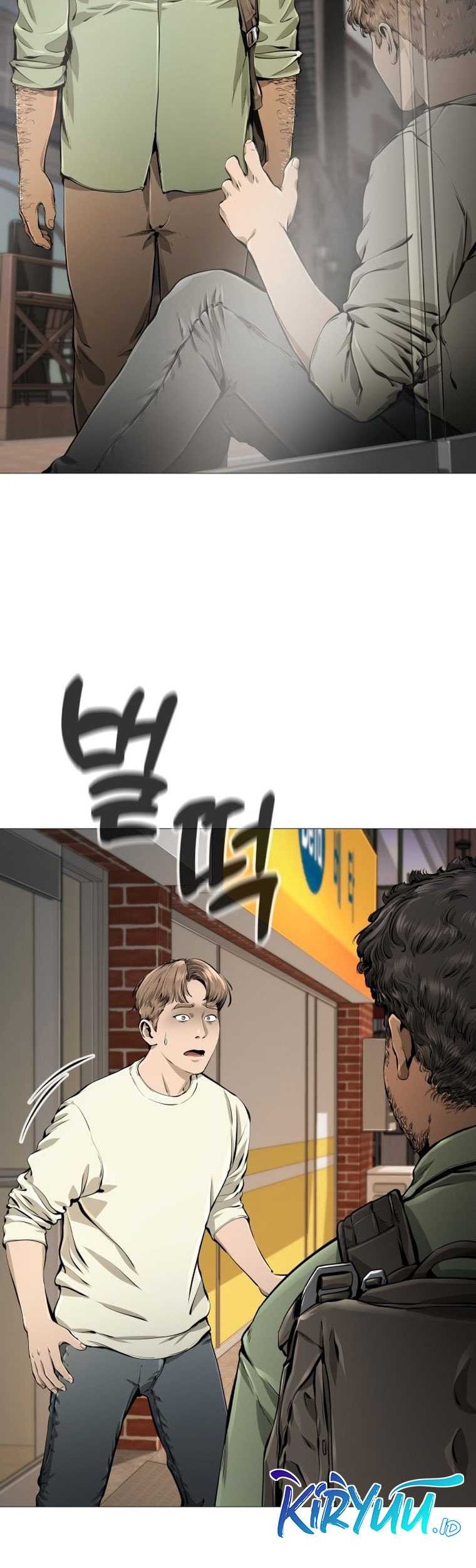 Famous Restaurant Chapter 14 Gambar 74