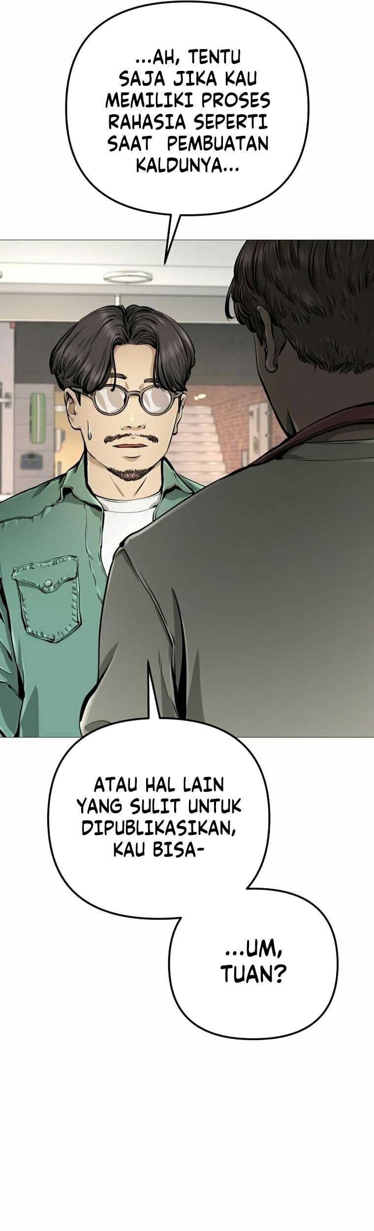 Famous Restaurant Chapter 14 Gambar 52