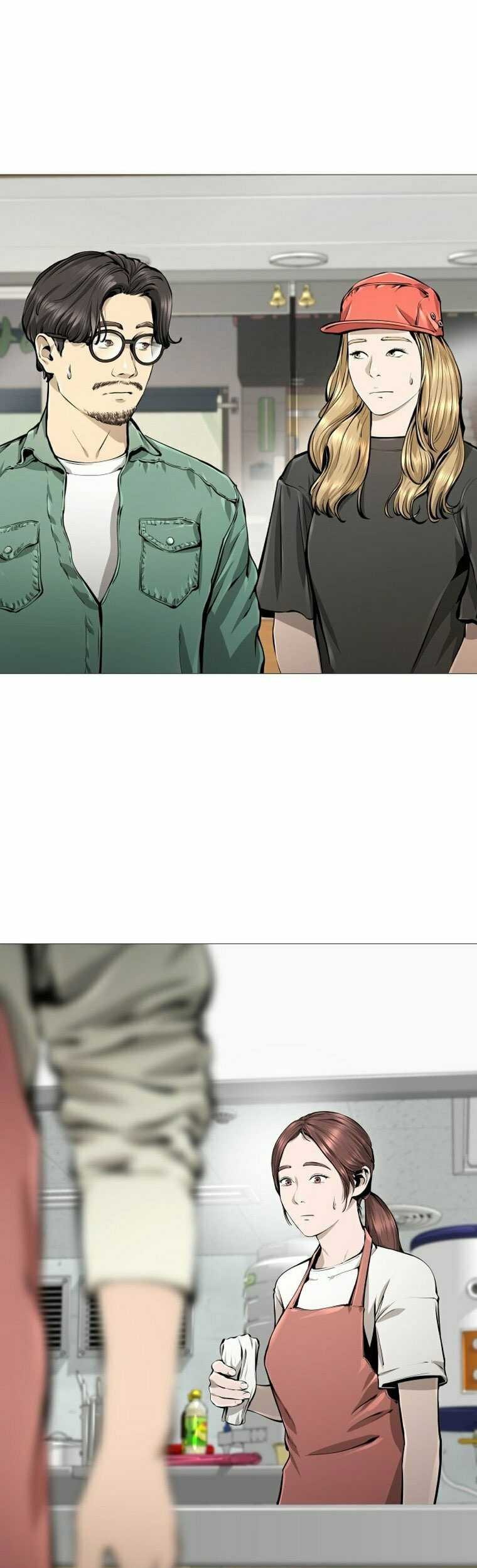 Famous Restaurant Chapter 14 Gambar 55