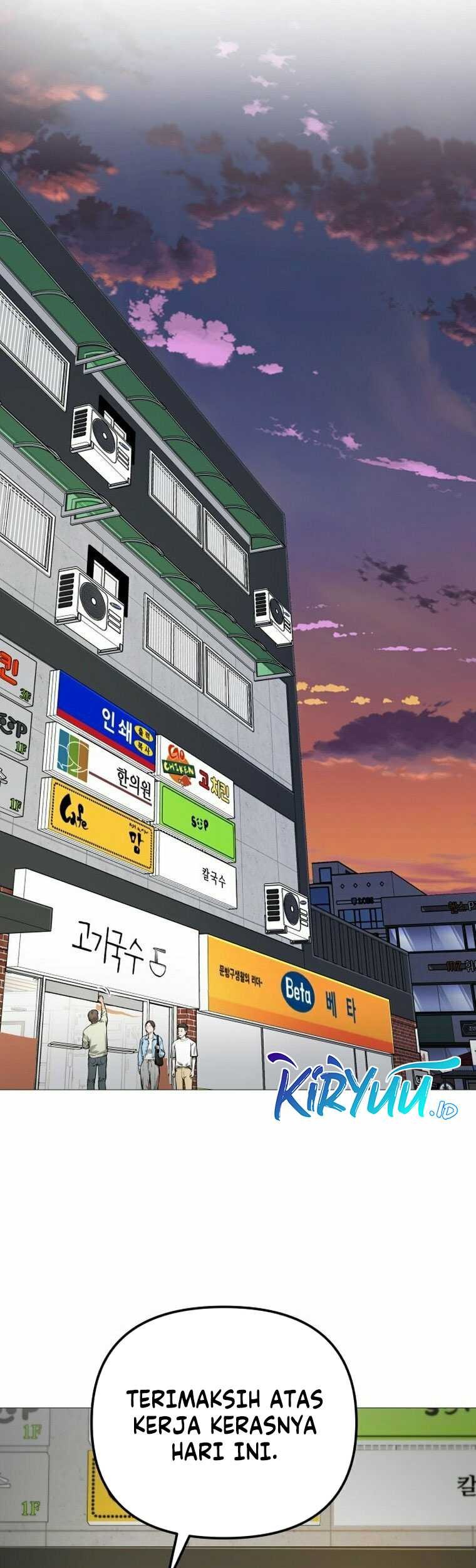 Famous Restaurant Chapter 14 Gambar 58