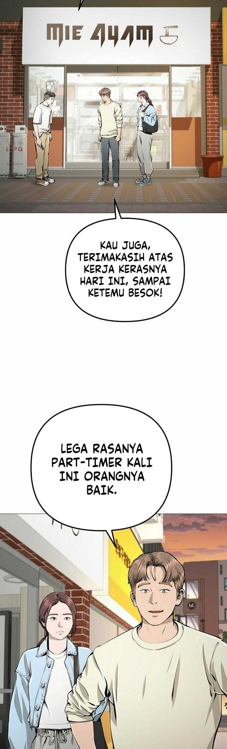 Famous Restaurant Chapter 14 Gambar 59