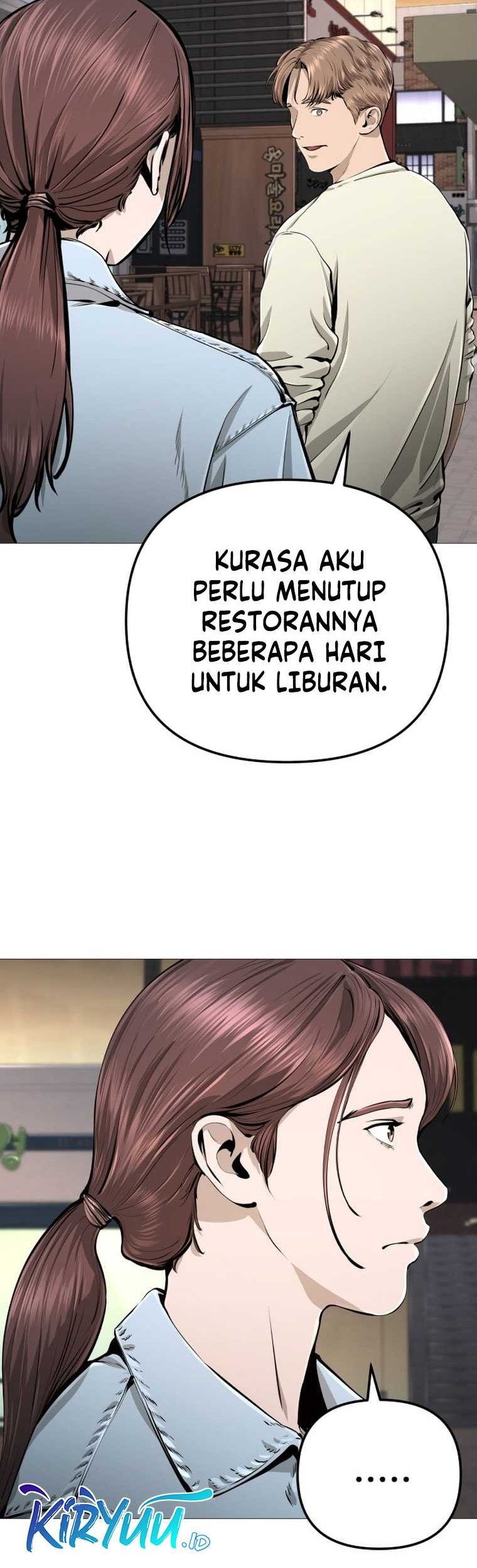 Famous Restaurant Chapter 14 Gambar 62