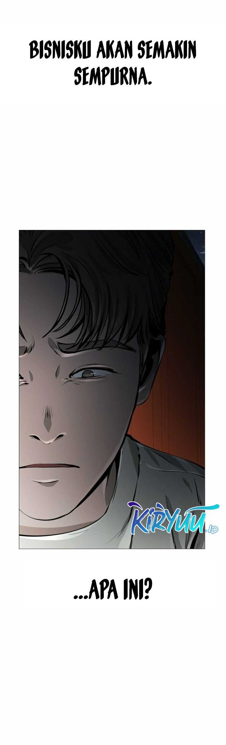 Famous Restaurant Chapter 14 Gambar 3