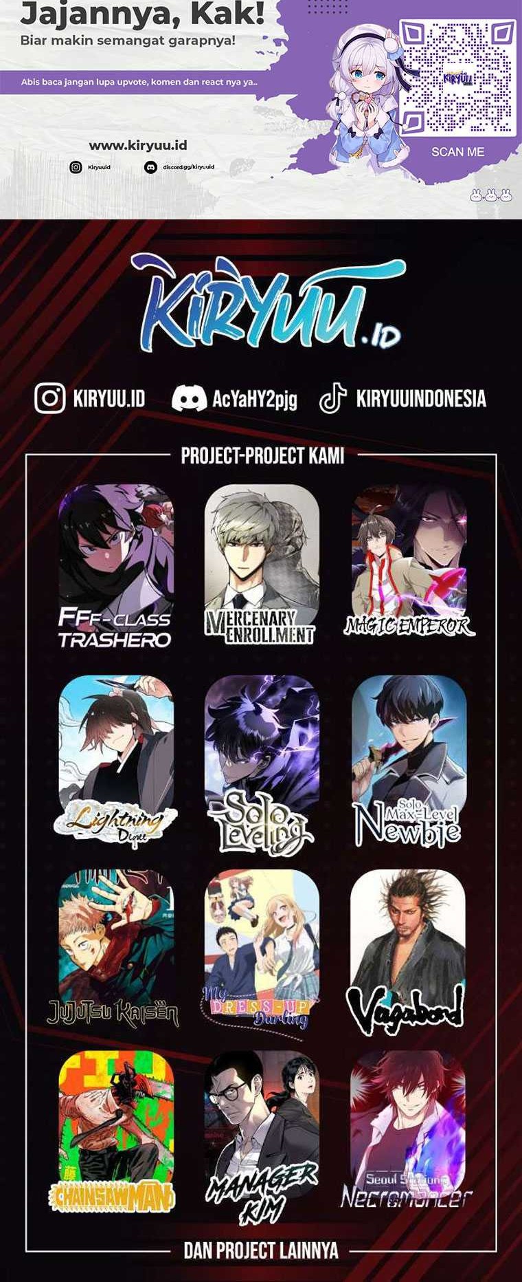 Famous Restaurant Chapter 14 Gambar 83