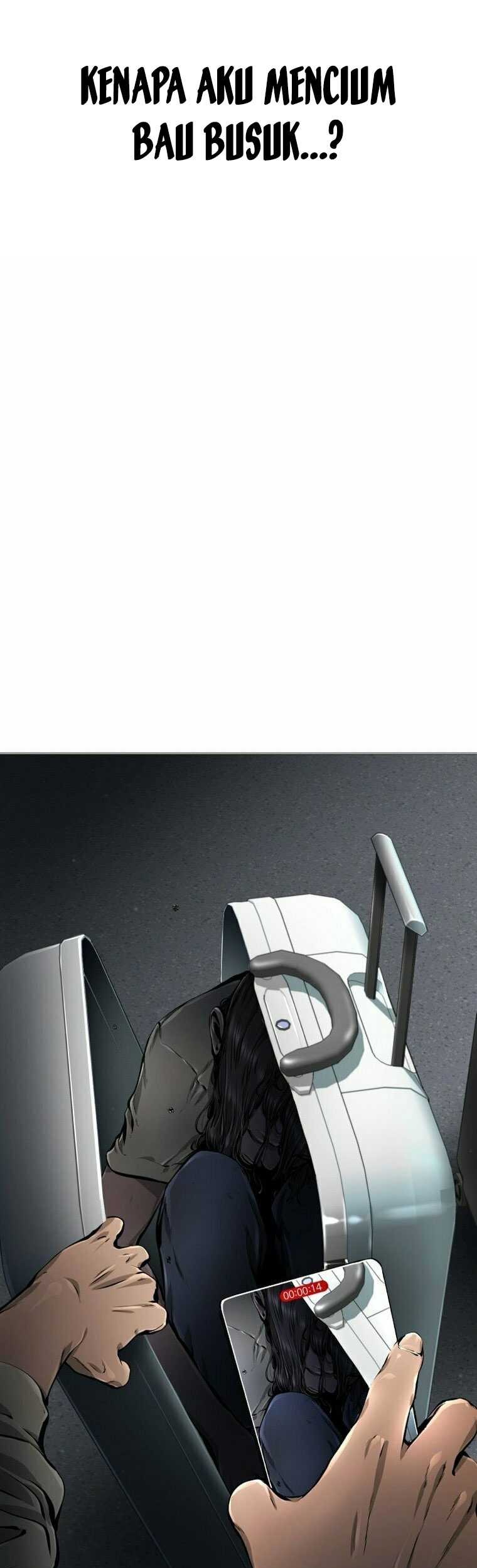 Famous Restaurant Chapter 14 Gambar 5