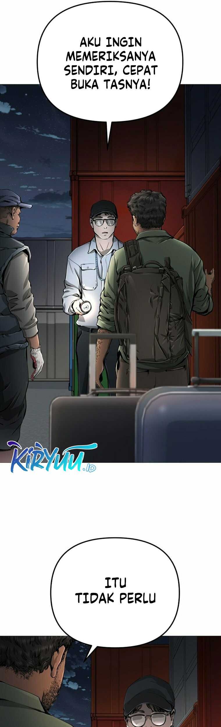 Famous Restaurant Chapter 14 Gambar 7