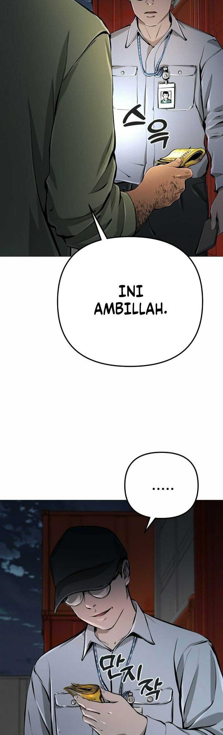 Famous Restaurant Chapter 14 Gambar 8